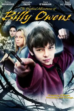 Mystical Adventures of Billy Owens, The