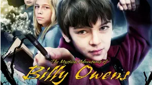 Mystical Adventures of Billy Owens, The