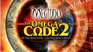 Omega Code 2 Megiddo