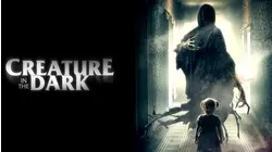 Creature in the Dark