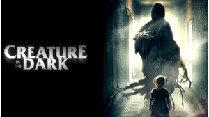 Creature in the Dark