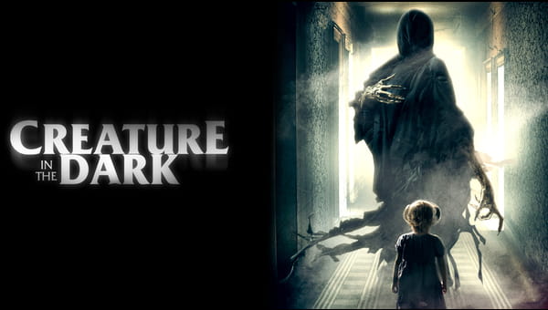 Creature in the Dark on FREECABLE TV