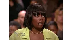 Kevin "Naadir" vs. Andrea