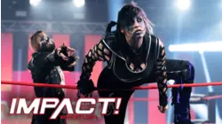 IMPACT! Wrestling - January 26, 2021