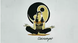 Clairevoyant