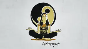 Clairevoyant