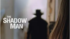 The Shadow Man