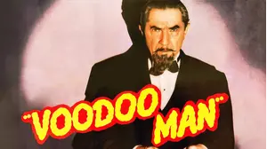 Voodoo Man