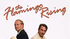 The Flamingo Rising