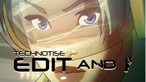 Technotise: Edit & I