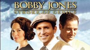 Bobby Jones: Stroke of Genius