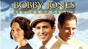Bobby Jones: Stroke of Genius