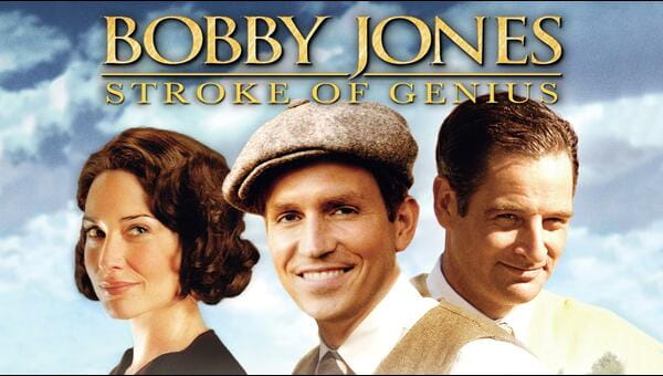 Bobby Jones: Stroke of Genius on FREECABLE TV