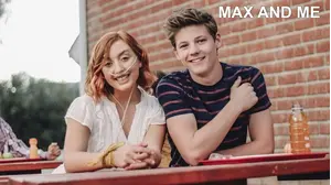 Max And Me