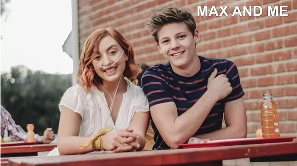 Max And Me - Xumo Free Movies | Xumo Play