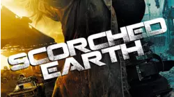 Scorched Earth
