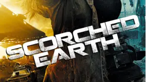 Scorched Earth