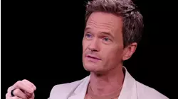 Neil Patrick Harris Needs Magic to Escape Spicy Wings