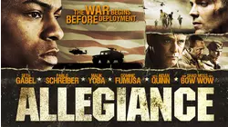 Allegiance