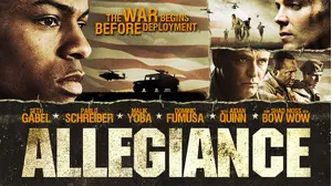 Allegiance