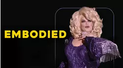 Embodied