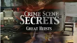 Great Heist