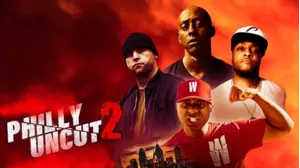 Philly Uncut II