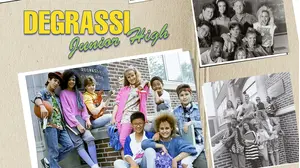 Degrassi Junior High
