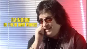 Rainbow: In Their Own Words