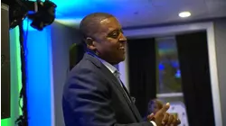 Mitch Colvin wins fifth term as mayor of Fayetteville