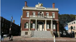 Zurich, Berkeley, Salem, Pasadena, Vatican, Stockholm