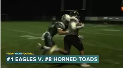 Friday Night Football 2025: Playoffs (Second Round) Part 2