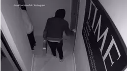 Police: NFL rookie quarterback Shedeur Sanders had $200,000 worth in property stolen