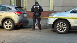 Man shot and killed in Brownsville on Christmas Eve