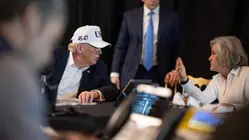 Inside the White House's decision to strike Iran