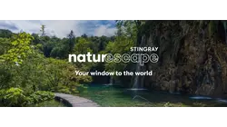 Crystal Waterfalls of Croatia 2