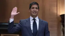 Federal Reserve nominee Kevin Warsh says he will act independently from Trump