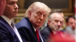 Trump Faces Pushback for Tapping Housing Official as Intel Chief