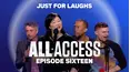 Just For Laughs: All Access