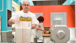 Retro Diner