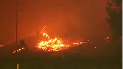 Massive Washington Wildfires Force Thousands to Evacuate