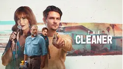 The Cleaner
