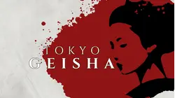 Tokyo Geisha