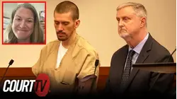 Man Convicted of Strangling Girlfriend Sentenced to Life