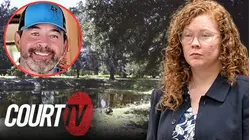 Stables Owner Allegedly Used Her Horse to Drag Ex's Body
