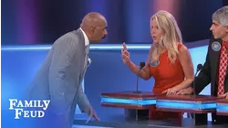 Must See! Will the Henrys win a new car? | Family Feud