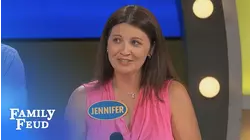 You won the lottery! Wait, WHAT... | Family Feud
