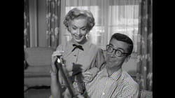 Dennis The Menace: S1 E10 - Mr. Wilson's Award