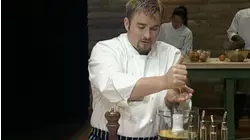 Egg Episode with Chef Ned Bell