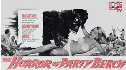 The Horror Of Party Beach